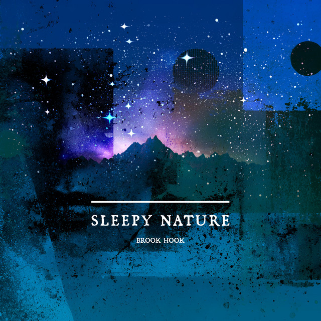 Sleepy Nature cover art