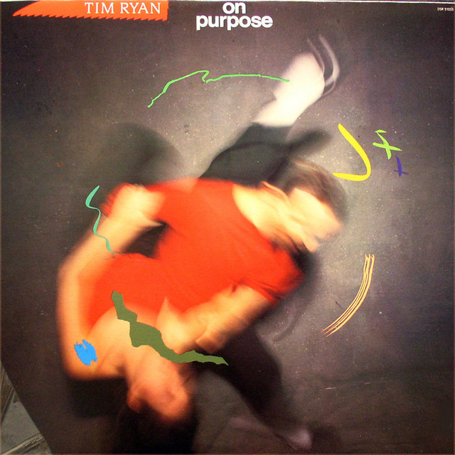 On Purpose cover art