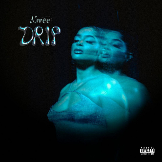 Drip cover art