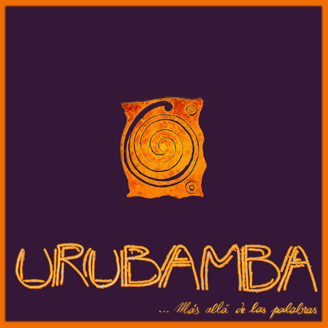 Más Allá de las Palabras cover art