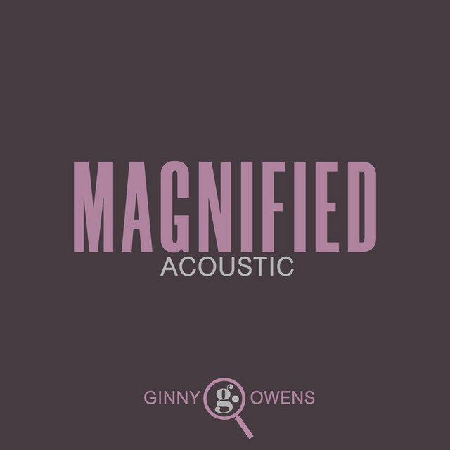 Magnified - Acoustic