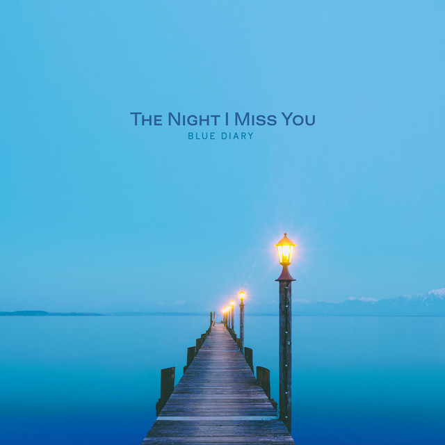 The Night I Miss You cover art