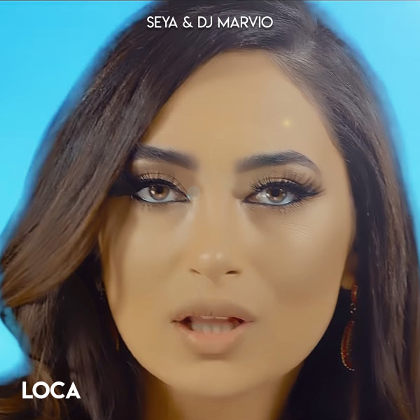 Loca cover art