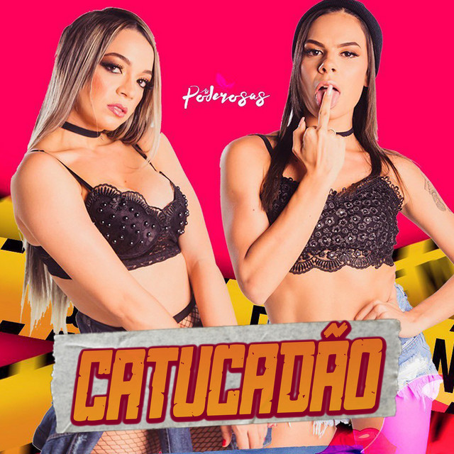Catucadão cover art