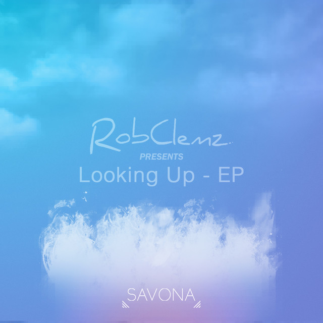 Looking Up cover art
