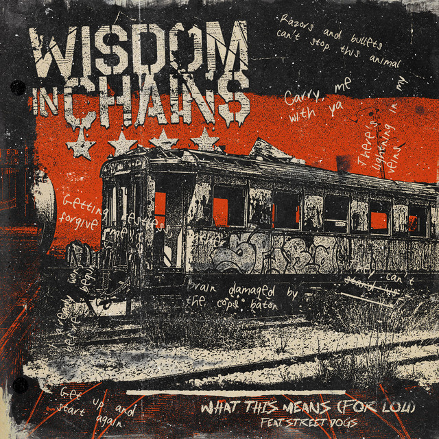 What This Means (For Lou) album image