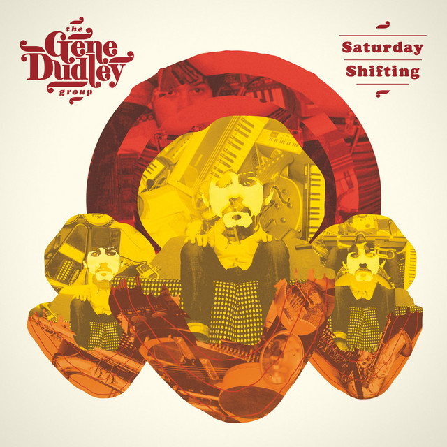 Saturday Shifting cover art