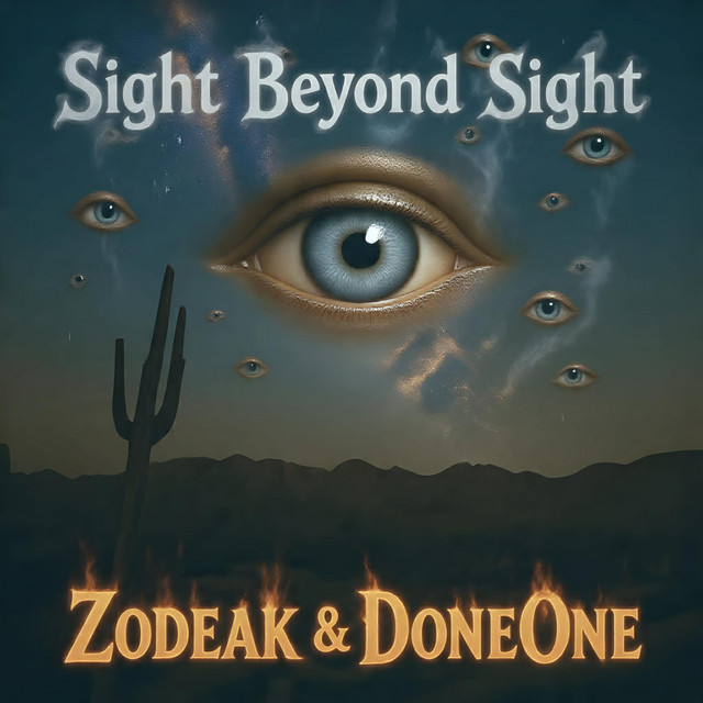 Sight Beyond Sight
