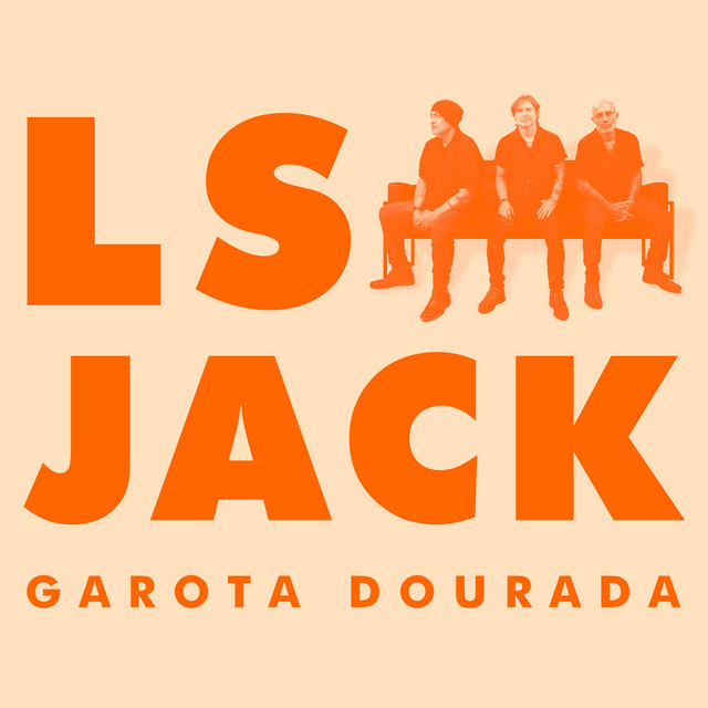 Garota Dourada album image