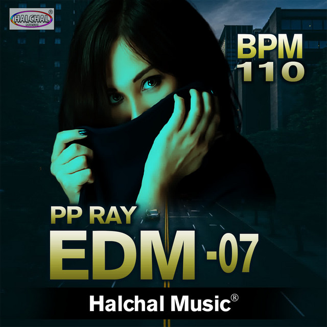 Pp Ray Edm Beat 07, Bpm 110 - Single by Pritam Ray | Spotify