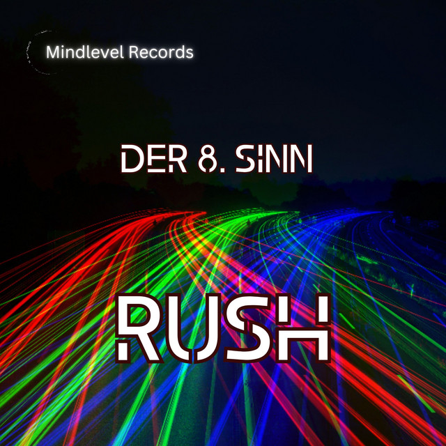 Rush cover