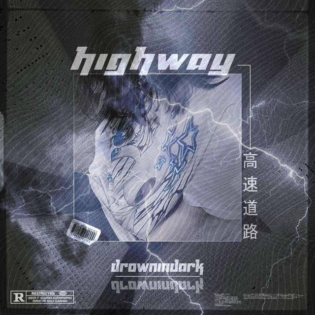 Highway cover art