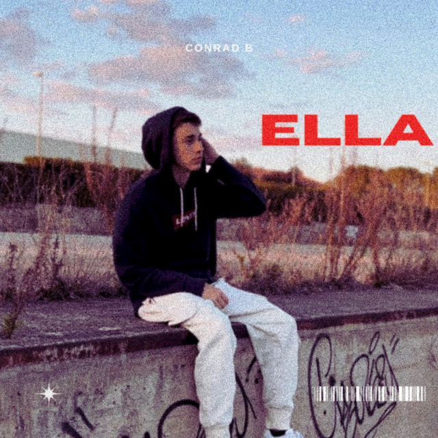 ELLA cover art