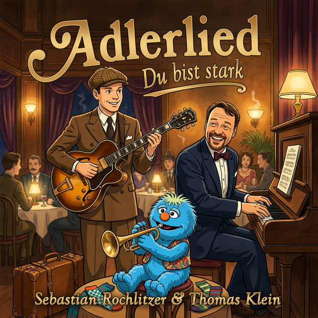 album image