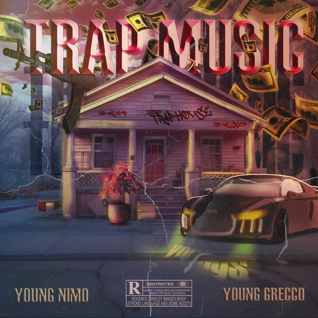 undefined album image