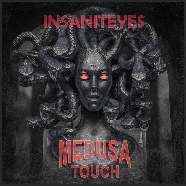 Insaniteyes cover art