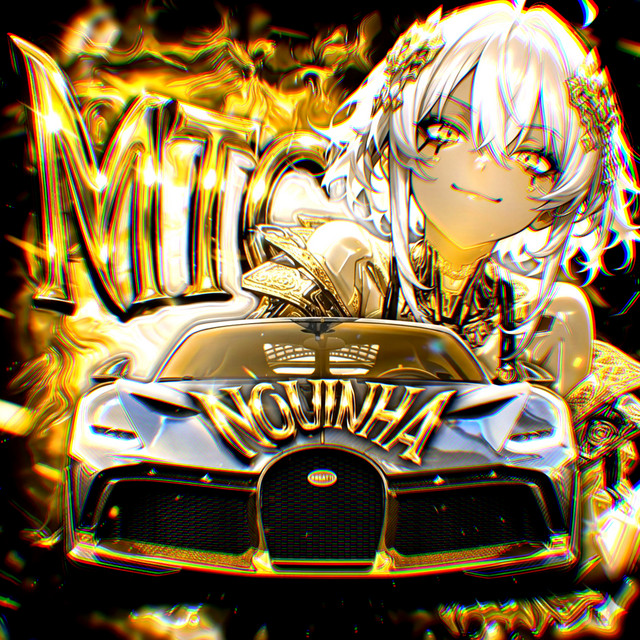 MTG NOVINHA