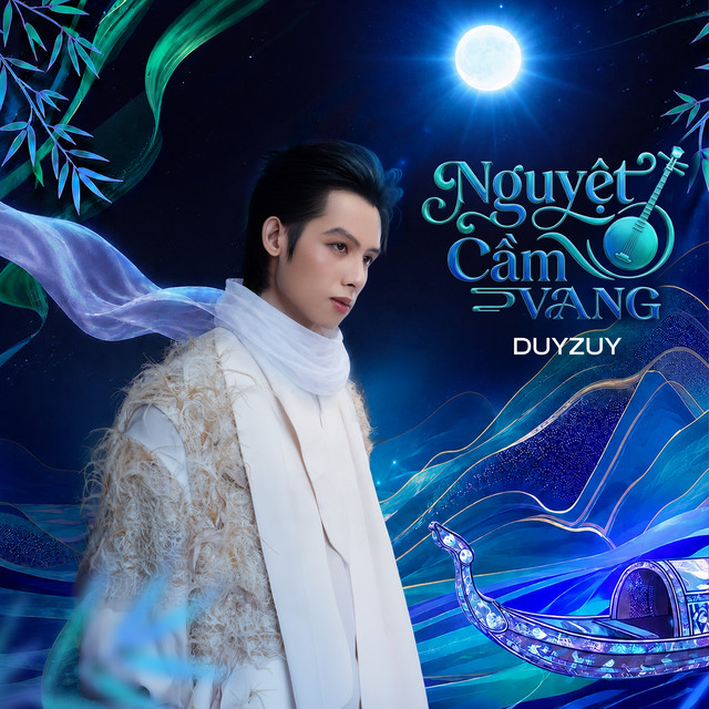 Nguyệt Cầm Vang