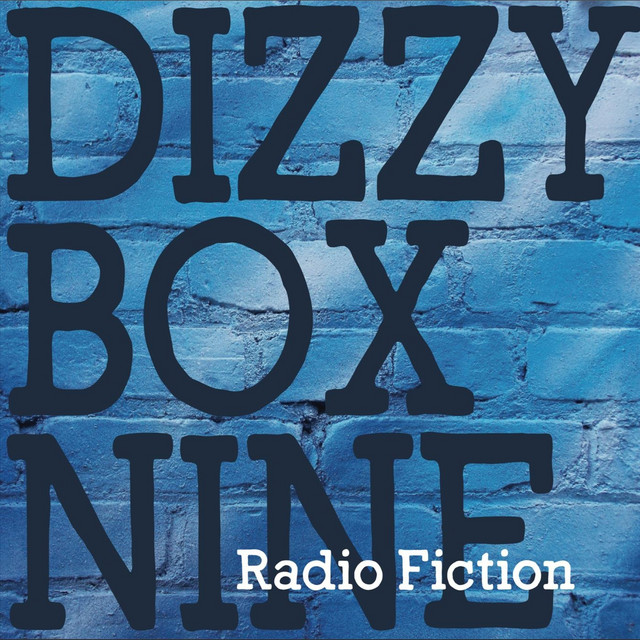 Radio Fiction cover art