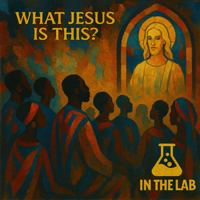 What Jesus Is This? - Single by In The Lab | Spotify