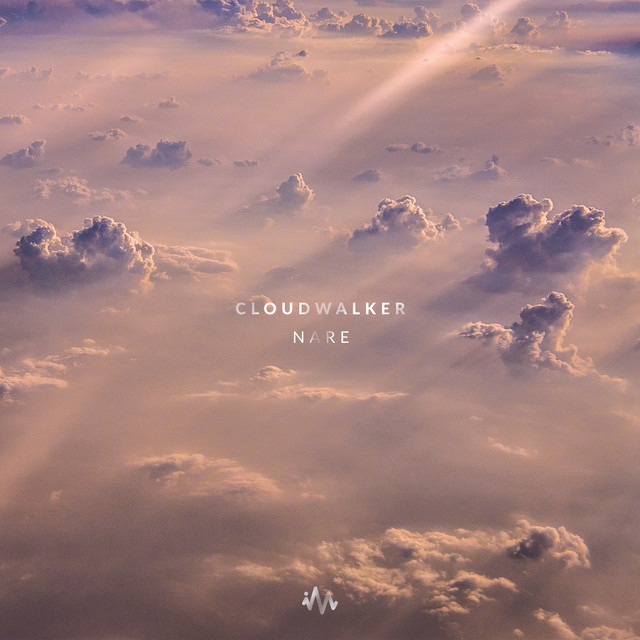 Cloudwalker cover art