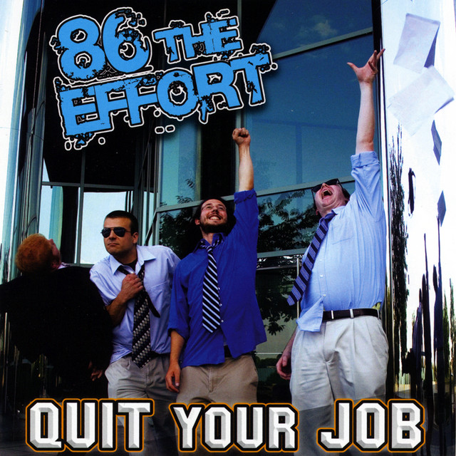 86 The Effort Photo