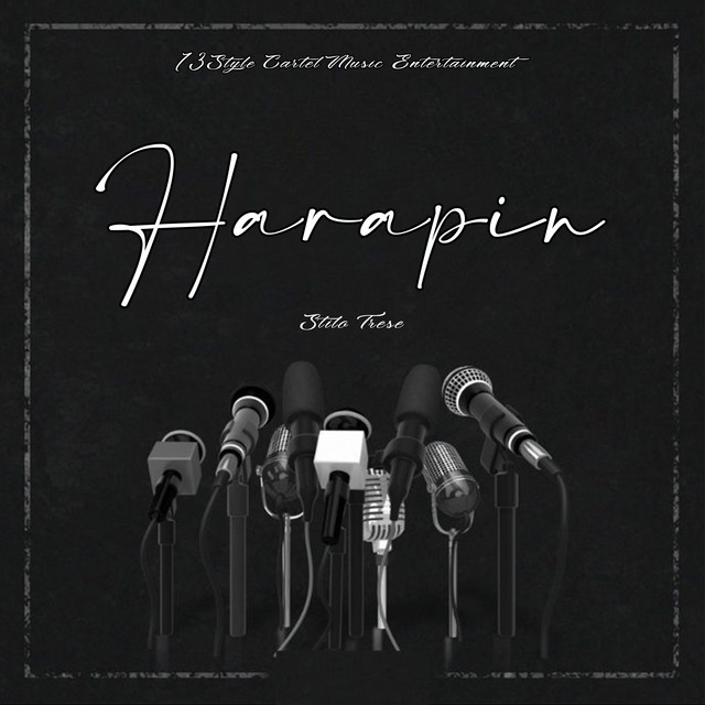Harapin