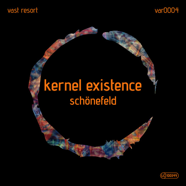 Schönefeld cover art