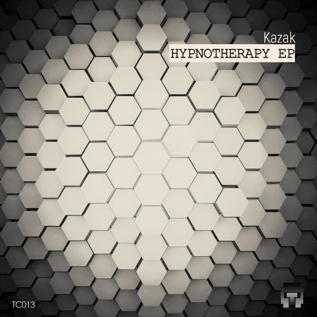 Hypnotherapy cover art