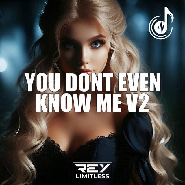 You Dont Even Know Me, Vol. 2