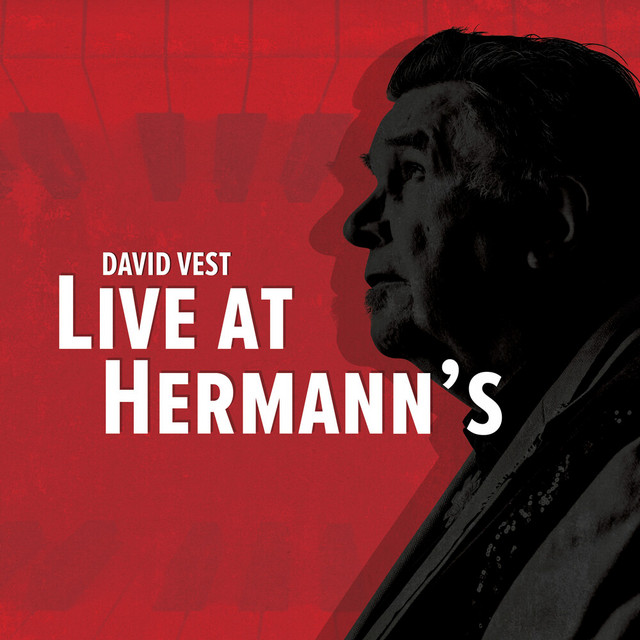 Live At Hermann’s cover