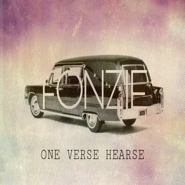 One Verse Hearse cover art