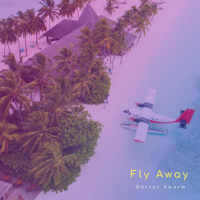 Fly Away cover art