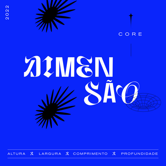 Dimensão cover art
