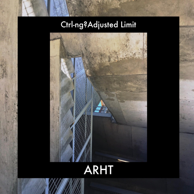 Ctrl-Ng? Adjusted Limit cover art