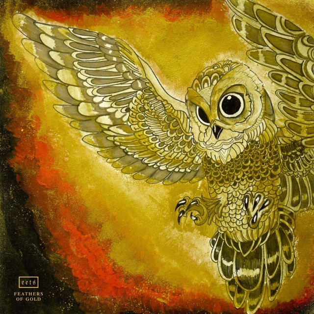 Feathers of Gold cover art