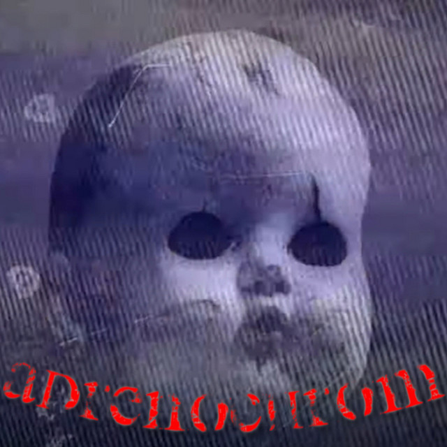 Adrenochrom cover