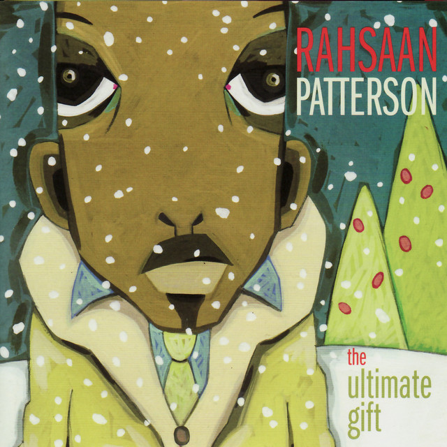 The Ultimate Gift cover art