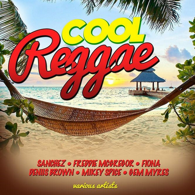 Cool Reggae - Compilation by Various Artists | Spotify