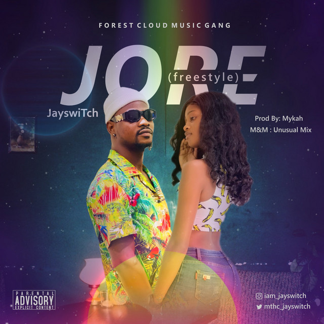 Jore Freestyle