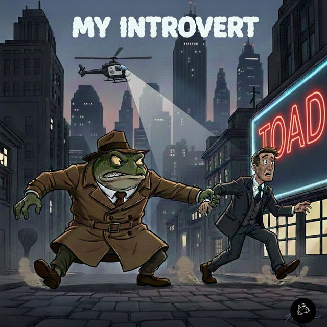 My Introvert