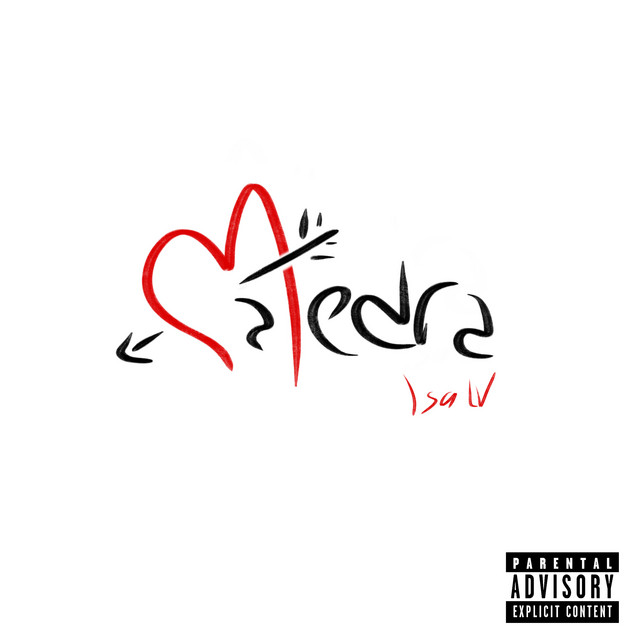 Cátedra cover art