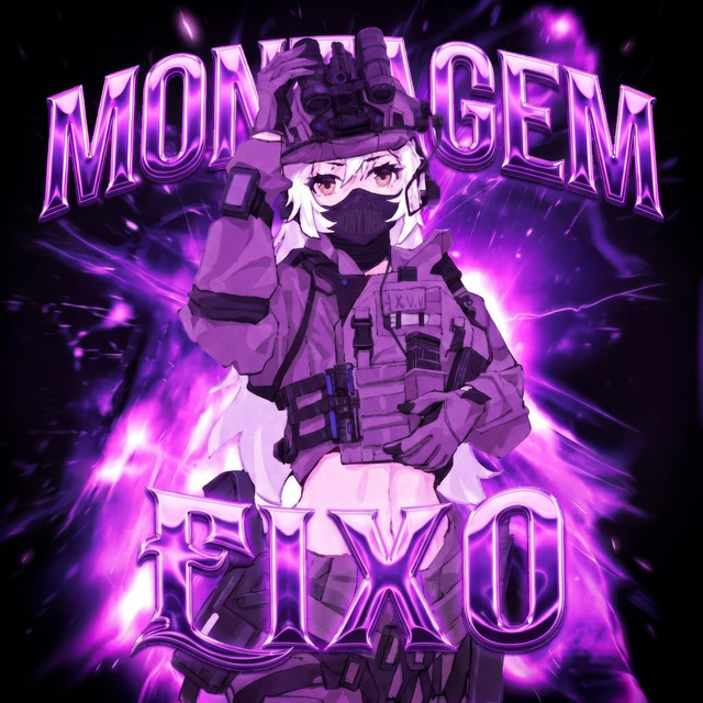 Montagem Eixo
