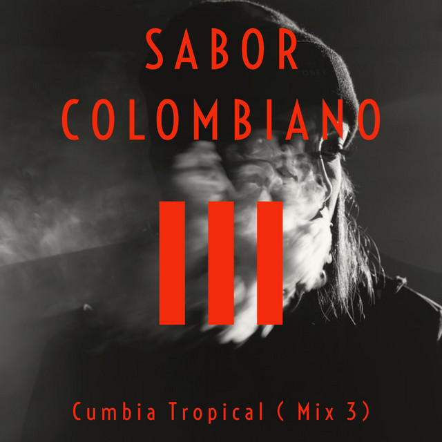 Cumbia tropical 3 - En Vivo, Mix