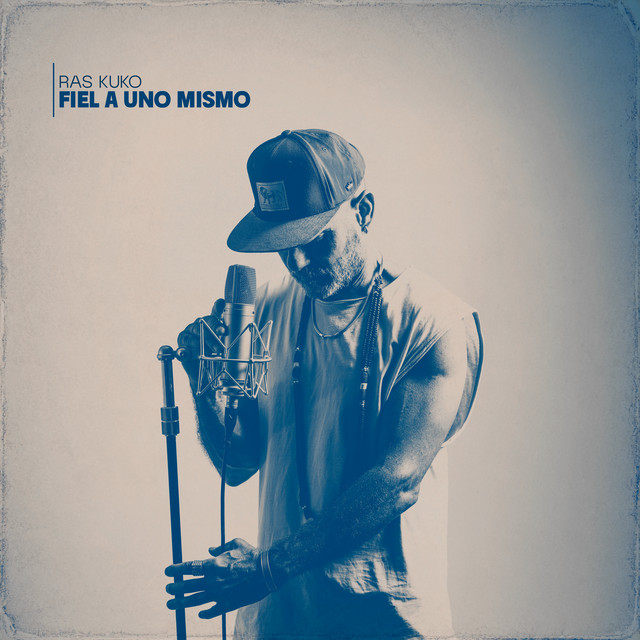 Fiel A Uno Mismo cover