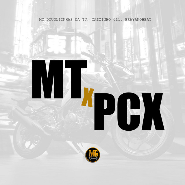 MT X PCX