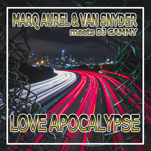 Love Apocalypse
