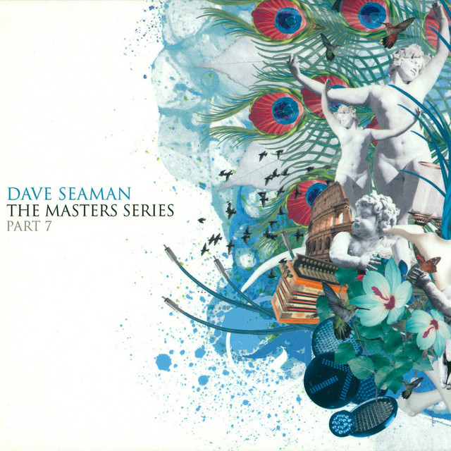 Renaissance - The Masters Series - Part 7 cover art