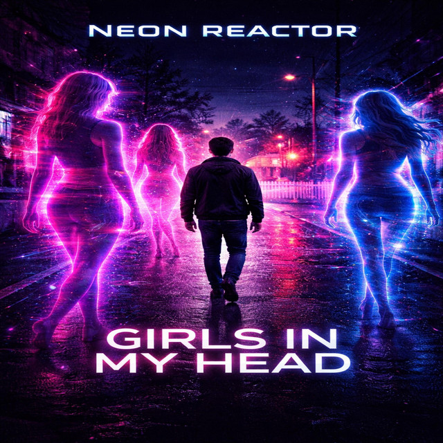 Neon Reactor