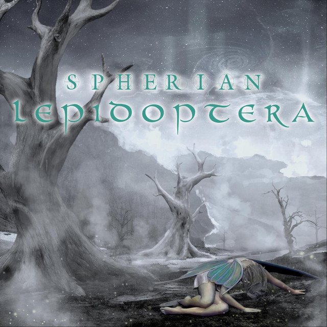 Lepidoptera cover